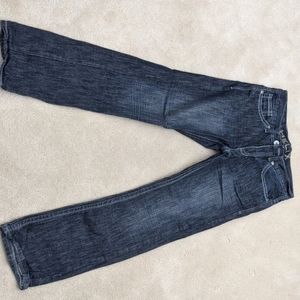 Helix slim jeans